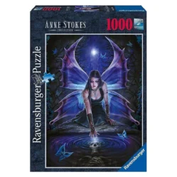 Anne Stokes - Immortal Desire - 1000pc