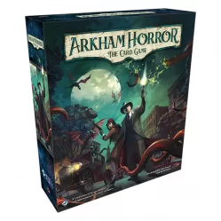Arkham Horror: The Card Game - Revised Core Set