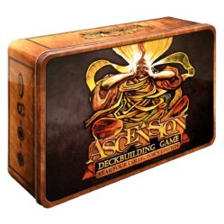 Ascension Year Four Collectors Edition