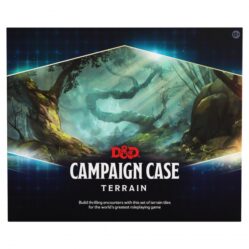 D&D - Campaign Case - Terrain