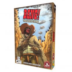 Bang - Dice Game