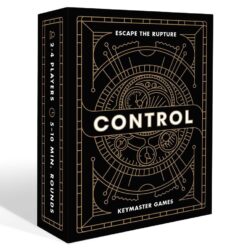 Control 2nd Edition