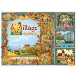 Village Big Box