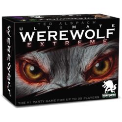 Ultimate Werewolf - Extreme
