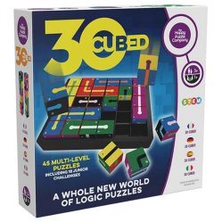 30 Cubed
