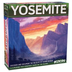 Yosemite