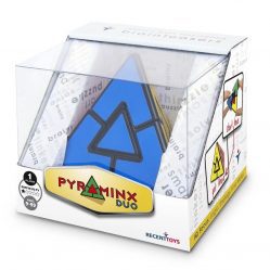 Pyraminx Duo