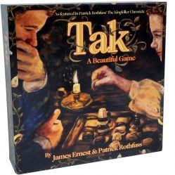 Tak - A Beautiful Game