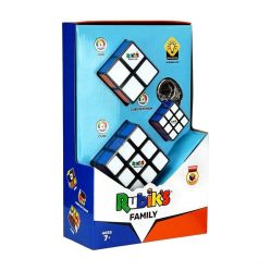 Rubiks Family Pack