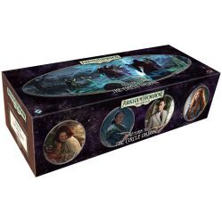 Arkham Horror LCG - Return to the Circle Undone