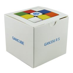 GAN 356 RS 3x3 Speed Cube