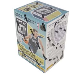2023 Donruss Basketball Optic Blaster