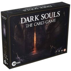 Dark Souls - The Card Game