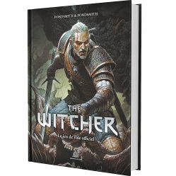 The Witcher RPG - Core Rules