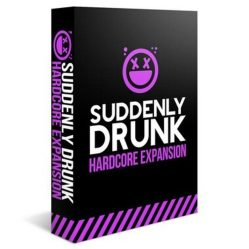 Suddenly Drunk - Hardcore Expansion