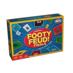 AFL Footy Feud Finals the AFL Party Game
