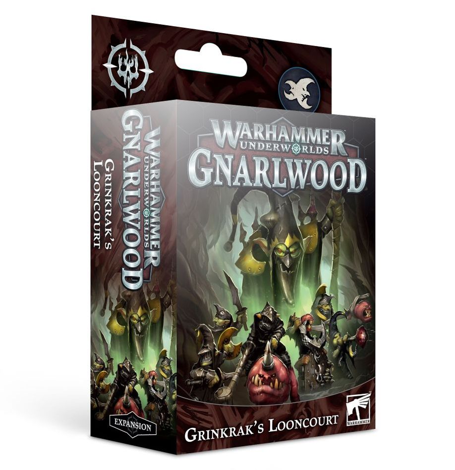 109-05 WH Underworlds: Grinkraks Looncourt