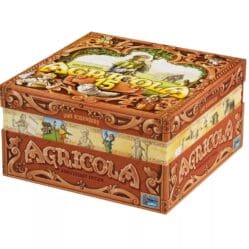 Agricola - 15th Anniversary Edition