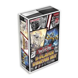 YuGiOh - 2-Player Starter Set