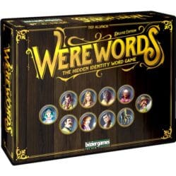 Werewords Deluxe