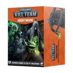 103-45 Warhammer 40000: Kill Team - Nightmare