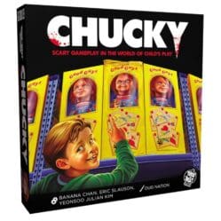 Chucky - Childs Play