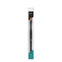 Vallejo Brushes - Effects - Flat Rectangular Brush No. 10