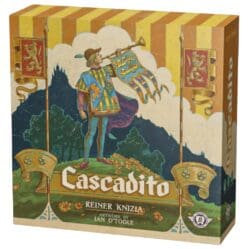 Cascadito