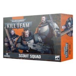 103-44 Kill Team: Scout Squad