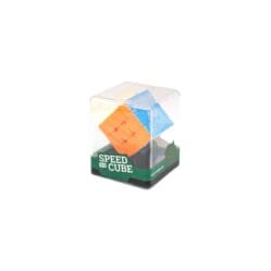 LPG Puzzles Speed Cube 3x3 V2.0