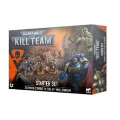 103-54 Kill Team - Starter Set
