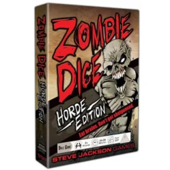 Zombie Dice - Horde Edition