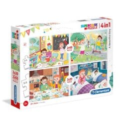 A Beautiful Day - 2X20/2X60pc