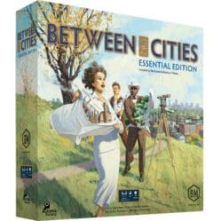 Between Two Cities - Essential Edition