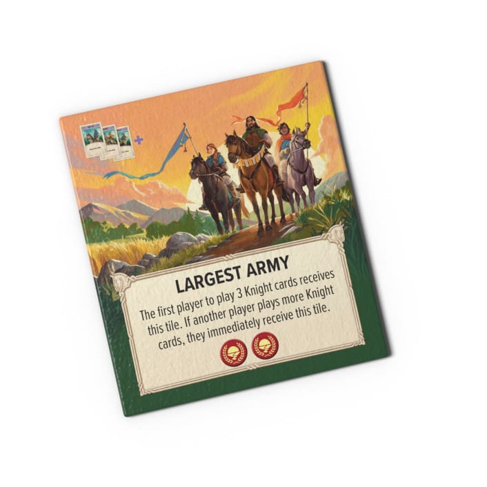 Catan (6th Edition) - Image 6