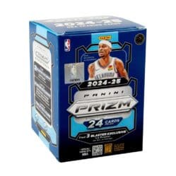 2024-2025 NBA Prizm Basketball Blaster