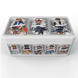 YuGiOh - 2025 Mega Pack - Tin
