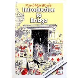 Bridge Book - Introduction to Bridge
