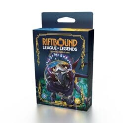 Riftbound: League of Legends TCG - Set One: Origins - Champion Deck: Viktor