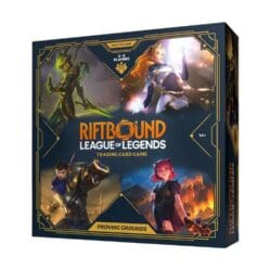 Riftbound: League of Legends TCG - Set One: Origins - Proving Grounds - Limit 1