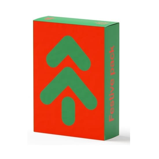 That Sound Game Expansion - Festive Pack