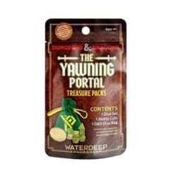 Sirius Dice - D&D The Yawning Portal Blind Box (Single)