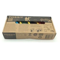 Tossit - Starter Pack (7 Piece)