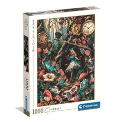 Another Day in Wonderland - 1000pc