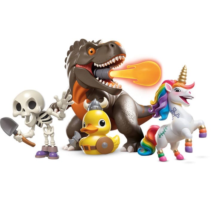 Toy Battle - Image 9