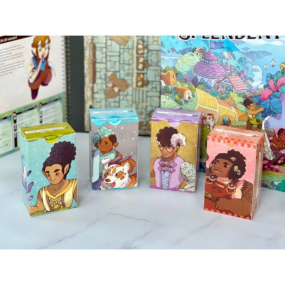 Artisans of Splendent Vale - Image 4