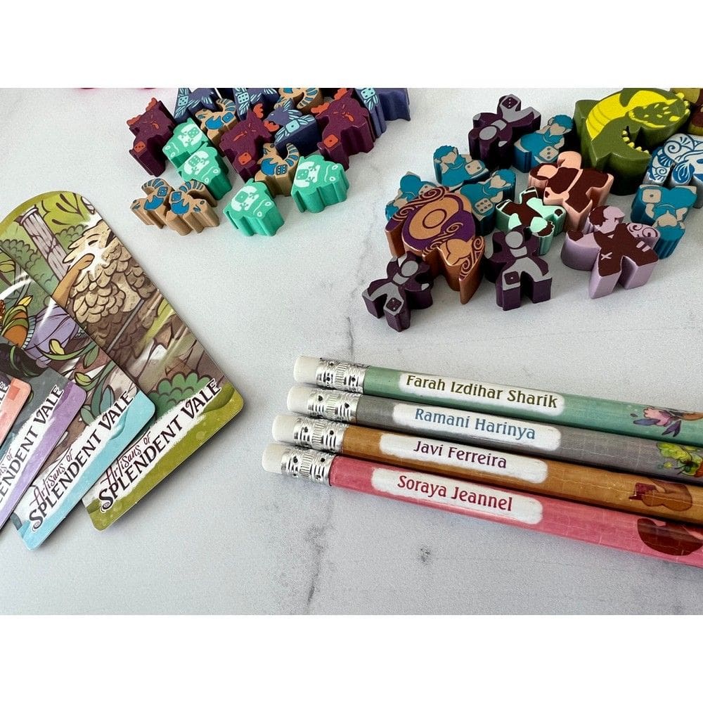 Artisans of Splendent Vale - Image 6