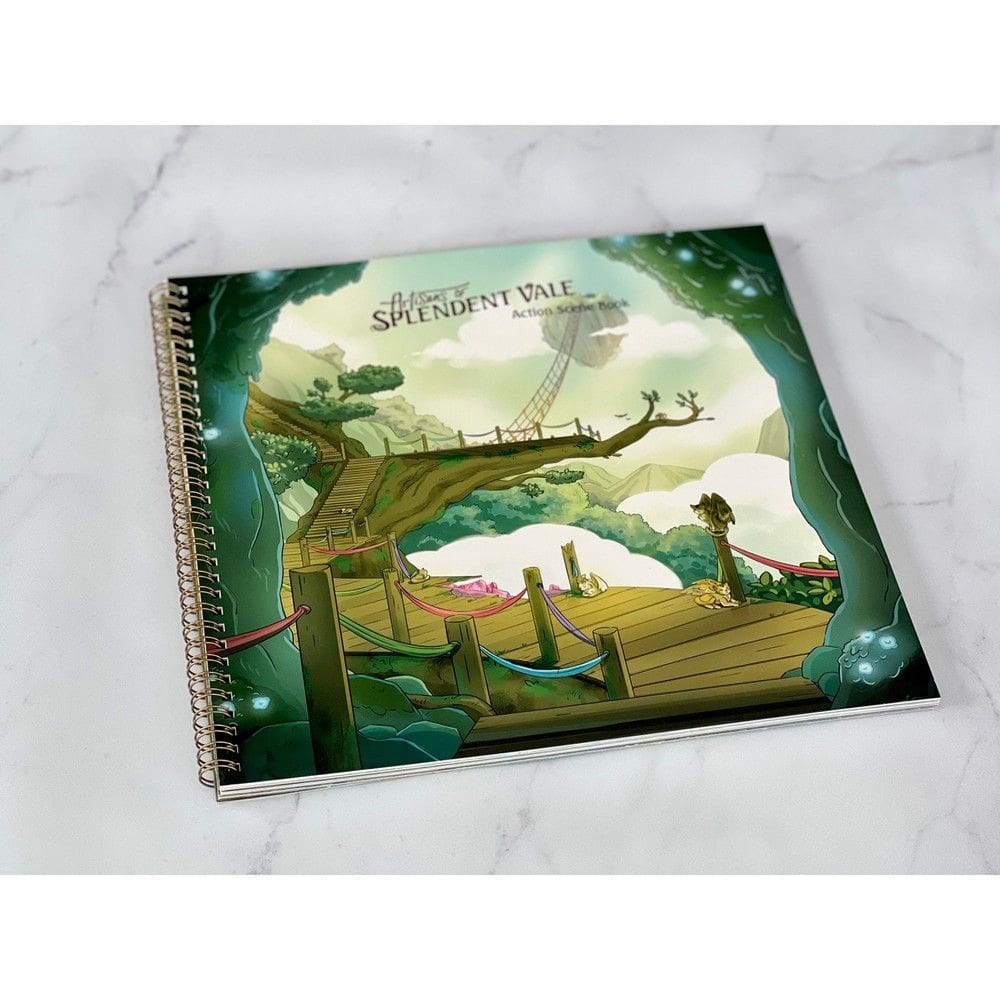 Artisans of Splendent Vale - Image 7