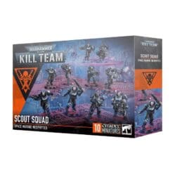 103-44 Kill Team: Scout Squad