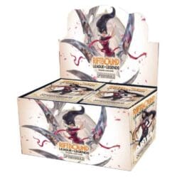 Riftbound: League of Legends TCG – Set Two: Spiritforged - Booster (Box) - Limit 1